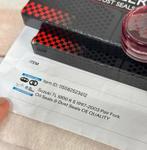 Suzuki TL 1000 RS 1997-2003 voorvork keeringen keering + vet, Motoren, Ophalen of Verzenden, H, H, H