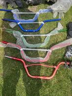 Pitbike onderdelen, Fietsen en Brommers, Minibikes, Midibikes en Pitbikes, Ophalen, Zo goed als nieuw, Pitbike