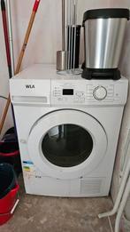 Wasmachine en Droger, Ophalen of Verzenden, Gebruikt, 1200 tot 1600 toeren