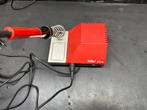 weller whs 40 soldeerstation, Ophalen of Verzenden, Zo goed als nieuw