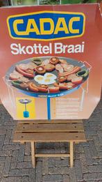 Cadac Skottel Braai 50cm, Witgoed en Apparatuur, Gourmetstellen, Ophalen, Zo goed als nieuw