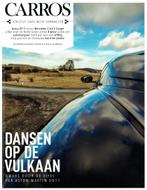 Carros 2017 nr. 2 (o.a. Lexus RC F & Mercedes-AMG C63 S), Verzenden, Gelezen, Algemeen