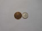 2 munten Nepal 2 paisa 1942/1976, Ophalen of Verzenden, Centraal-Azië, Setje