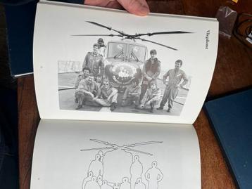 Naslagwerk Hr. Ms. van Nes 1982 reis marine namenlijst beschikbaar voor biedingen