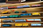 Herpa Collectie Vrachtwagens, Ophalen of Verzenden, Truck