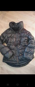 Leuke Benetton jas - nette staat!, Meisje, Ophalen of Verzenden, Zo goed als nieuw, Benetton