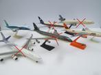 Boeing 787-8 Dreamliner /Airbus A340-541 / SS-101 / Concorde, Verzamelen, Ophalen of Verzenden, Gebruikt, Schaalmodel