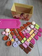 Lego Dulpo set 6785 taartjes gebakjes, Ophalen of Verzenden, Gebruikt, Duplo