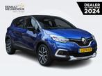 Renault Captur 1.3 TCe 150 Version S AUTOMAAT / DEALER OND /, Gebruikt, 4 cilinders, 150 pk, Blauw