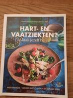 Hanno Pijl - Hart- en vaatziekten?, Ophalen of Verzenden, Zo goed als nieuw, Hanno Pijl; Karine Hoenderdos