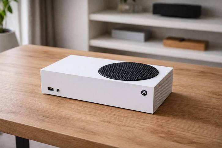 Xbox Series S + Custom Scuf Controller, Telecommunicatie, Mobiele telefoons | Hoesjes en Frontjes | Apple iPhone, Zo goed als nieuw