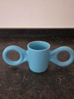 Gispen Domoor beker, Ophalen of Verzenden, Gebruikt