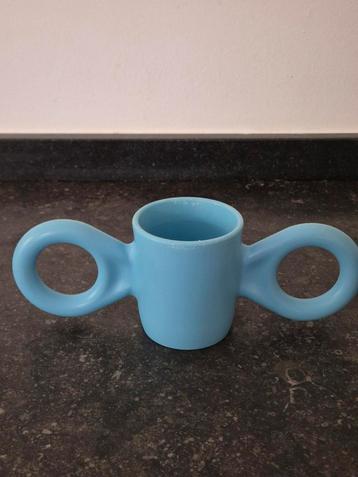 Gispen Domoor beker beschikbaar voor biedingen