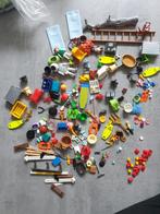 Playmobil accessoires, Ophalen of Verzenden, Zo goed als nieuw