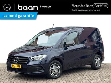 Mercedes-Benz Citan 113 L1 Pro | Cruise | Camera | Trekhaak  beschikbaar voor biedingen