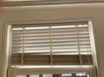 3 lamellen 1m, Huis en Inrichting, Stoffering | Gordijnen en Lamellen, Ophalen, Gebruikt, 200 cm of meer, Wit