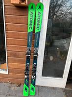 Atomic XT Redster Ski's - Top Onderhouden!, Sport en Fitness, 160 tot 180 cm, Ophalen of Verzenden, Zo goed als nieuw, Carve