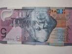 5.00 dollar Australia 2001, Postzegels en Munten, Bankbiljetten | Oceanië, Verzenden