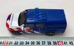Jsn Bburago 1:43 Volkswagen Amarok Koninklijke Marechaussee, Hobby en Vrije tijd, Modelauto's | 1:43, Overige merken, -, Nieuw