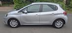 Peugeot 208 1.2 Pure Tech Active Cruise control*airco*automa, Gebruikt, 1199 cc, Met garantie (alle), 82 pk