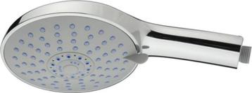 Tiger Splash Capri Chroom/Wit (Handdouche) *Nieuw* beschikbaar voor biedingen
