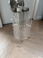 Ikea Stollet hanglamp met helder design, Ophalen of Verzenden, Gebruikt