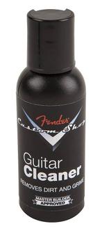 Fender Custom Shop Series guitar cleaner, ., Nieuw, Ophalen of Verzenden, Akoestische gitaar