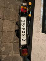 Spinder Hawk Fietsendrager - 2 Fietsen, Auto diversen, Fietsendragers, Ophalen, Gebruikt, 2 fietsen, Trekhaakdrager