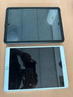 Ipad 7 en Ipad Pro 2015 voor vervanging., Computers en Software, Apple iPads, Ophalen of Verzenden, Niet werkend, Apple iPad, 128 GB