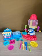 Playdoh set, klei, Ophalen of Verzenden, Gebruikt