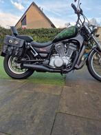 Suzuki Intruder VS750 Chopper., Motoren, Cardan-aandrijving, 2 cilinders, Particulier, Meer dan 35 kW