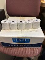 200 Kassarollen 57mm Thermisch Papier - Nieuw, Ophalen of Verzenden, Eijsink Afrekensystemen, Info@eijsink.nl, Europalaan 26, 5222 AW 's-Hertogenbosch, Netherlands