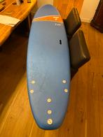 Magnum Surfplank - Opknapper, Ophalen, Gebruikt, Funboard, Met vinnen