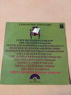 Land of Pop and Glory LP, Ophalen, Voor 1960, Zo goed als nieuw, 12 inch