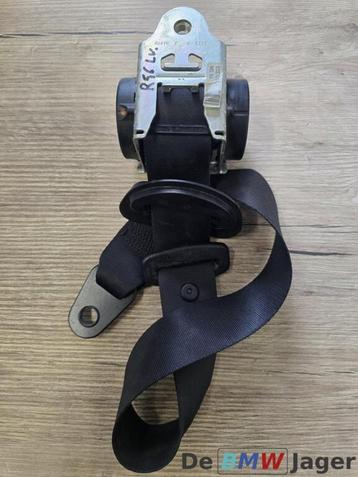 Veiligheidsgordel linksvoor Mini R56 R55 & LCI 7261941 beschikbaar voor biedingen