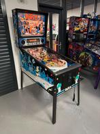 Flipperkast Bally Popeye Saves The Earth Widebody Pinball