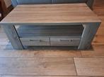 Salontafel, Huis en Inrichting, Ophalen, 100 tot 150 cm, 50 tot 100 cm, Zo goed als nieuw