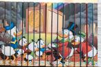 Prachtige Donald Duck pockets complete rugtekeningen, Boeken, Ophalen of Verzenden, Zo goed als nieuw