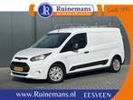 Ford Transit Connect 1.5 TDCI 101 PK / L2H1 / 1e EIG / AIRCO, 101 pk, Gebruikt, Euro 6, Wit