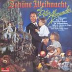 Kerst L.P. (1983) Peter Alexander - Schöne Weihnacht., Cd's en Dvd's, Vinyl | Verzamelalbums, Pop, Gebruikt, Ophalen of Verzenden