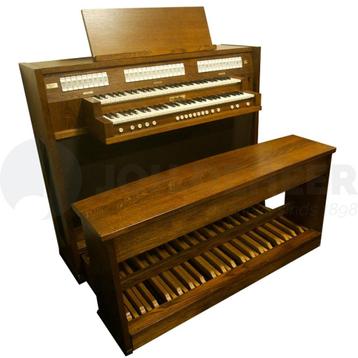 Eminent Amadeus 100 Orgel Demomodel beschikbaar voor biedingen