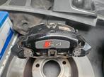 audi s4 b8 remklauwen schijven s4 b5 plug&play, Auto-onderdelen, Remmen en Aandrijving, Ophalen of Verzenden, Gebruikt, Audi