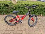 20 inch kinderfiets - opknapper, Ophalen, Zo goed als nieuw, 20 inch