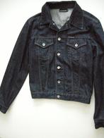 DKNY spijkerjas denim - nieuw, Ophalen, Nieuw, Blauw