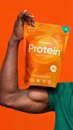 Kortingscode 10 euro Orangefit, Ophalen, Nieuw, Overige typen