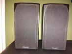 Mission speakers, Audio, Tv en Foto, Luidsprekers, Ophalen, Zo goed als nieuw, Front, Rear of Stereo speakers, Overige merken