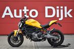 Ducati Monster 821 ABS Stripe SC-Project | Quickshifter U/D, Motoren, Motoren | Ducati, Verkoop@autodijk.nl, Hogedijken 24
9101WV  DOKKUM, NL