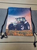 Gymtas met tractor Lamborghini, Ophalen of Verzenden, Nieuw, Rugtas