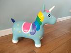Leuke Eenhoorn Loopdier, Ophalen of Verzenden, Zo goed als nieuw