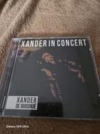 Xander de Buisonje Xander in Concert, Ophalen of Verzenden, Zo goed als nieuw, Levenslied of Smartlap
